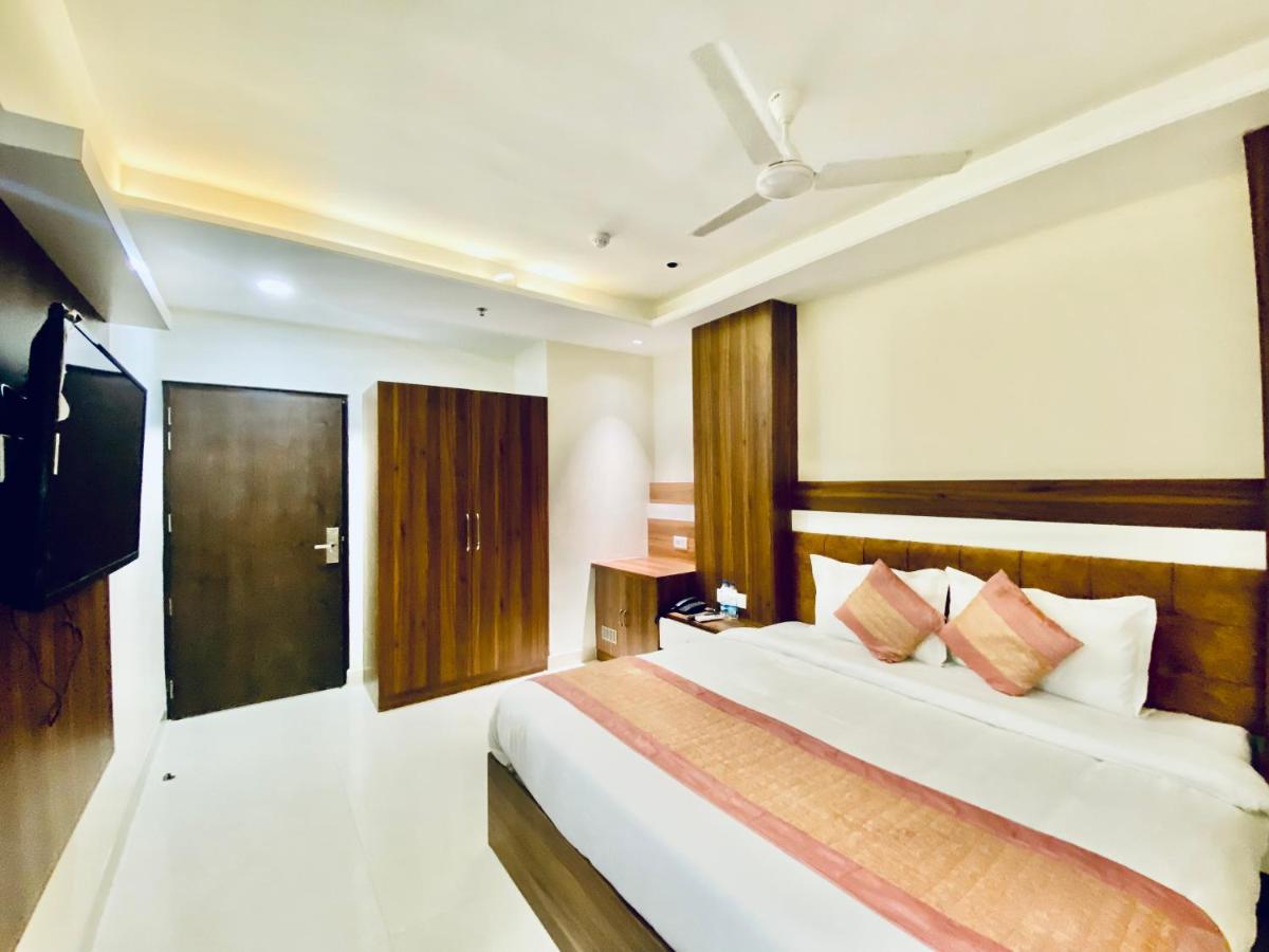 Stay Near Golden Temple By An Hotels Amritsar Esterno foto
