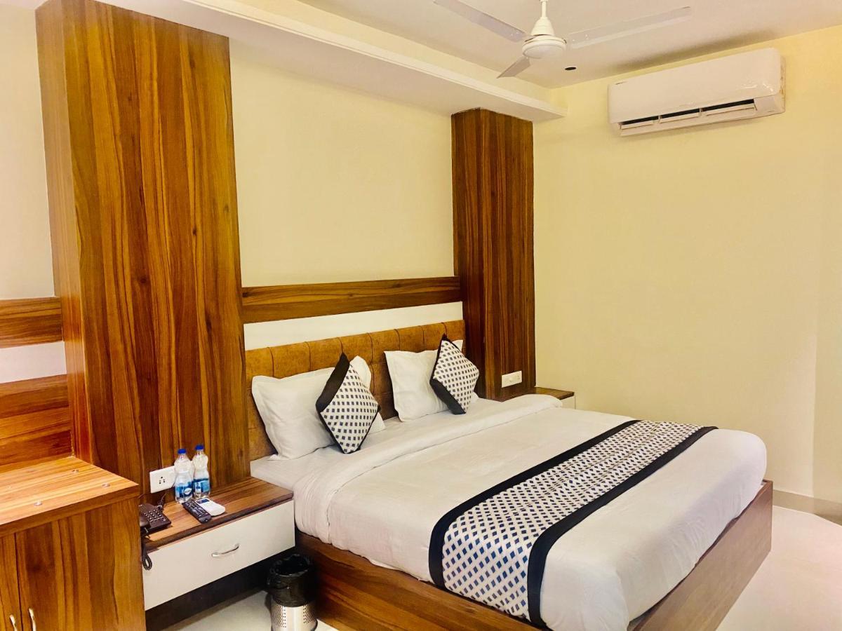 Stay Near Golden Temple By An Hotels Amritsar Esterno foto