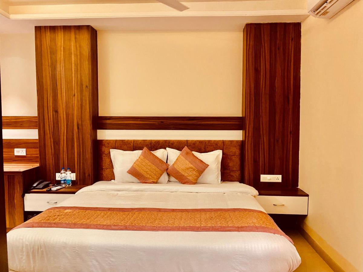 Stay Near Golden Temple By An Hotels Amritsar Esterno foto