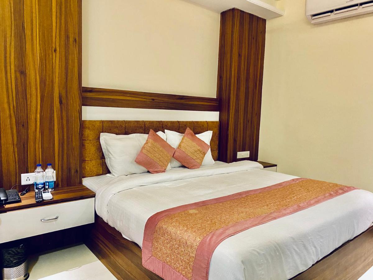 Stay Near Golden Temple By An Hotels Amritsar Esterno foto