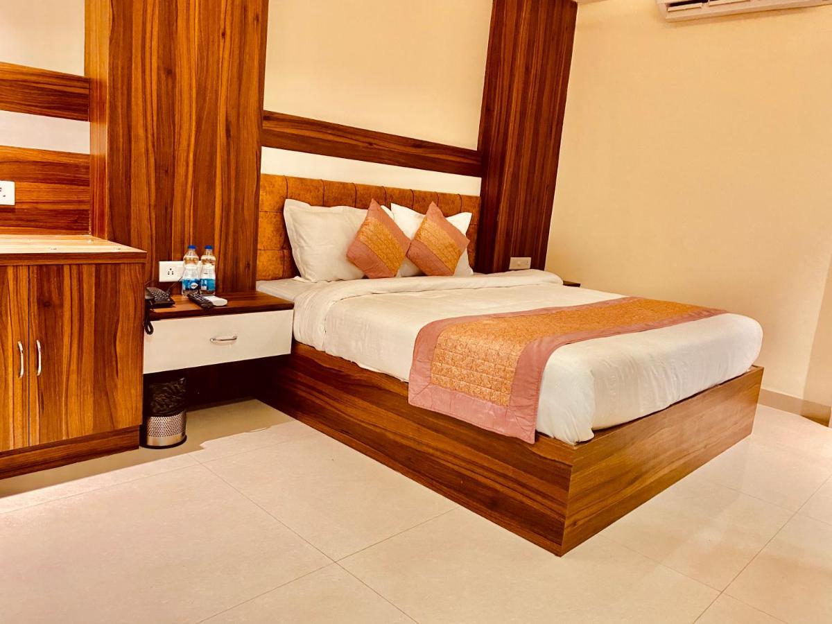Stay Near Golden Temple By An Hotels Amritsar Esterno foto