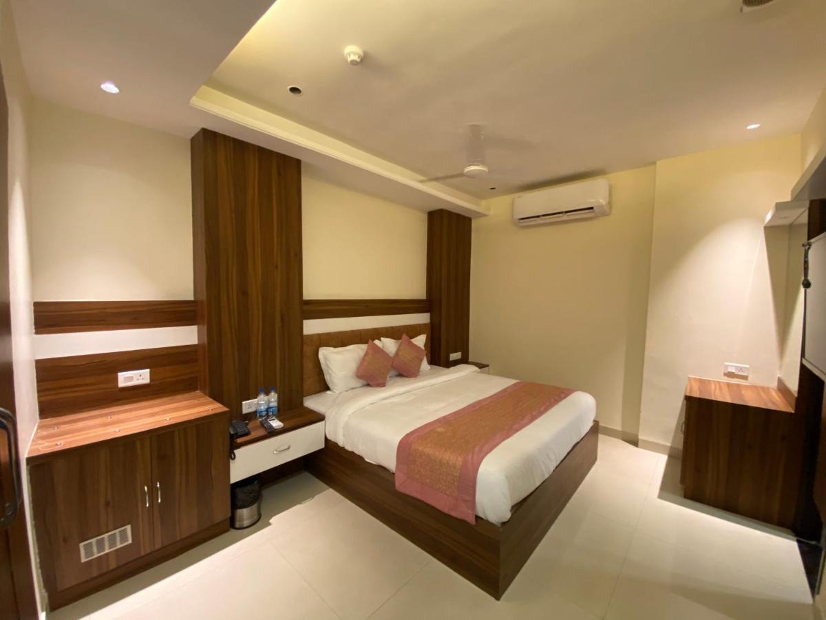 Stay Near Golden Temple By An Hotels Amritsar Esterno foto