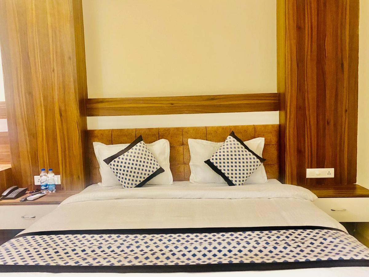 Stay Near Golden Temple By An Hotels Amritsar Esterno foto
